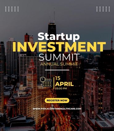 Startup Investment Summit